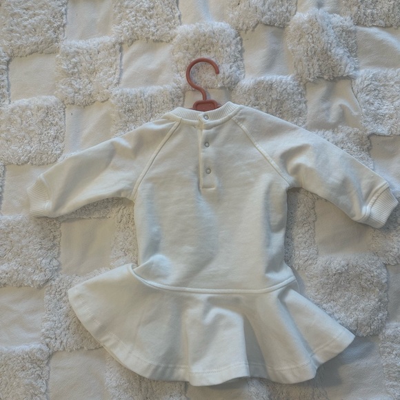 Moschino Toy Baby Dress - Picture 5 of 6